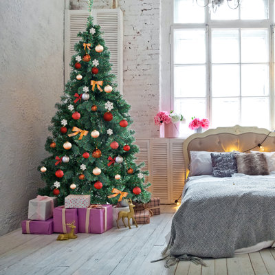 Artificial Pine Christmas Tree