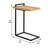 Keiontae End Table-929812795