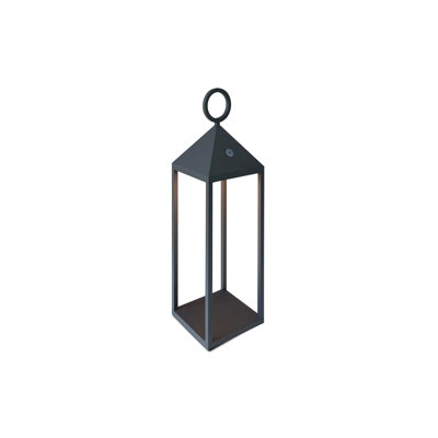 Astun Plug-In Integrated LED Outdoor Table Lamp