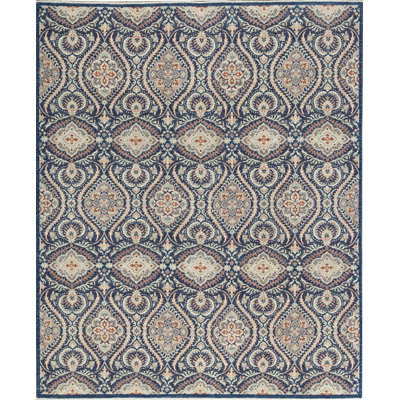 One-of-a-Kind 7'10" X 9'5" Area Rug