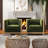 Celsa Velvet Armchair-12867066
