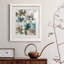 Topaz Garden I - peinture encadrée-640496486-640496489