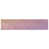 Mauve / jaune clair