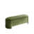 Green est en rupture de stock