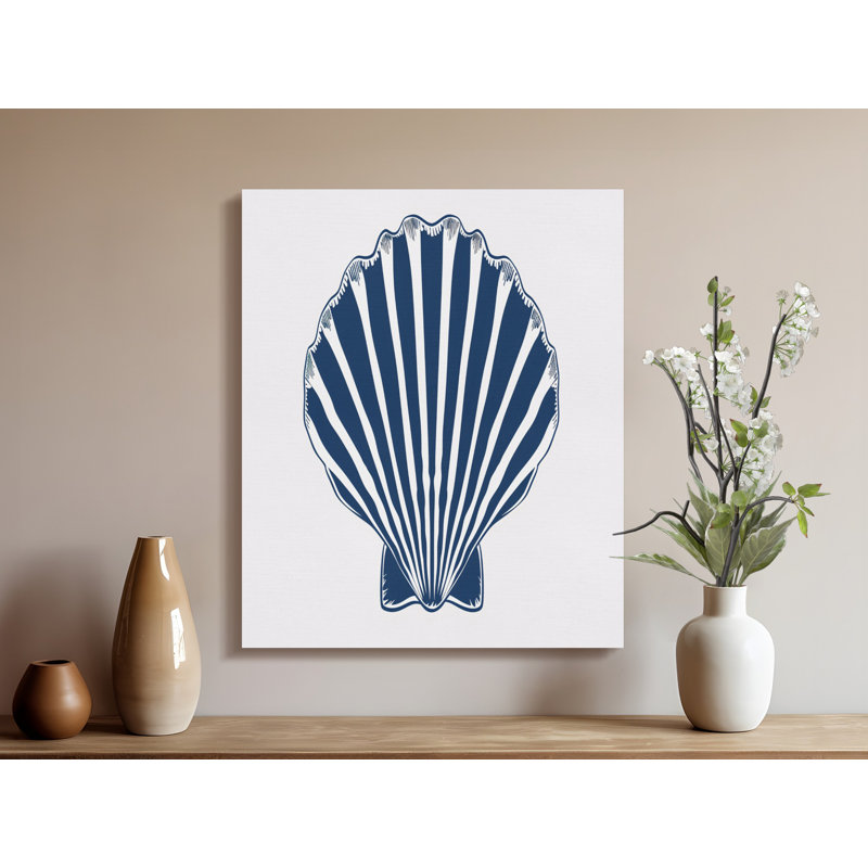 Criner Wrapped Canvas Print Set, 16x24