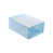 Bleu clair est en rupture de stock