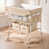 Beige sélectionné