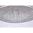 Anglesey 10 - Light Dimmable Drum Chandelier