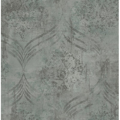Hagans Damask Roll