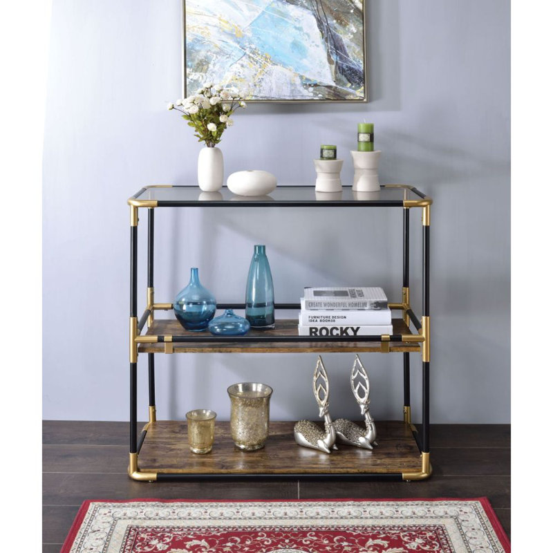 Vitorina End Table