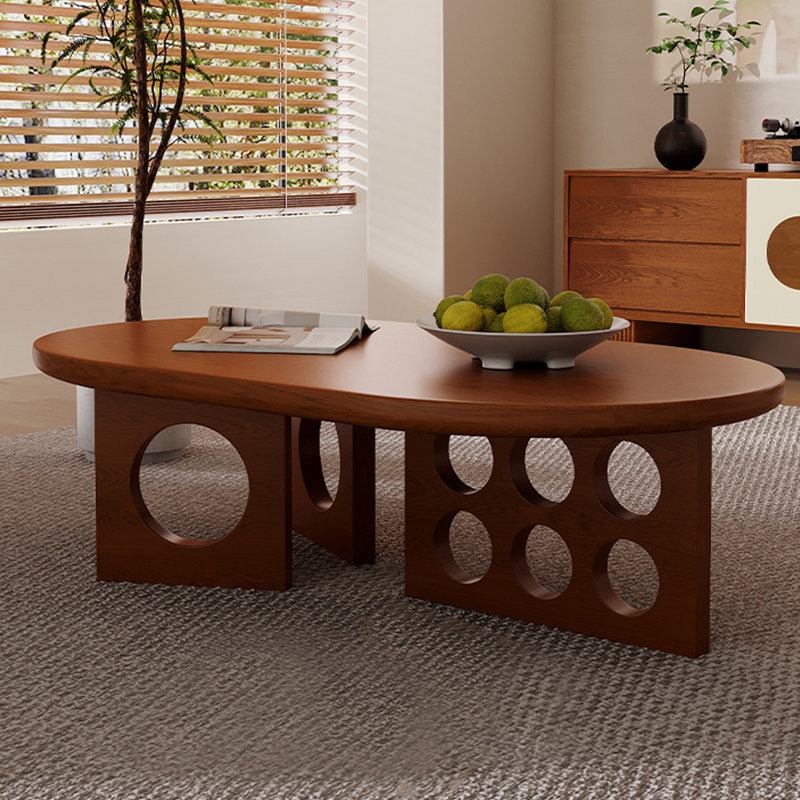 Table basse Retro
