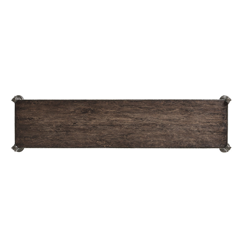 Terravita Console Table