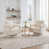 Polyester beige est en rupture de stock
