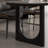 Modern Quality Rock Slab Irregular Dining Table-1197347682-1197347687