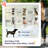 Foldable Pet Stroller Jogger Stroller with-94493614