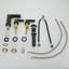 Widespread 2-handle Bathroom Faucet with Drain Assembly-95166375