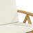 Bay Isle Home™ 3 Piece Folding Bistro Set With Cushions Bamboo-25777932