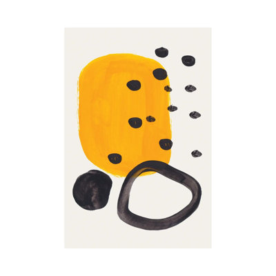 " Mustard Ring " by EnShape