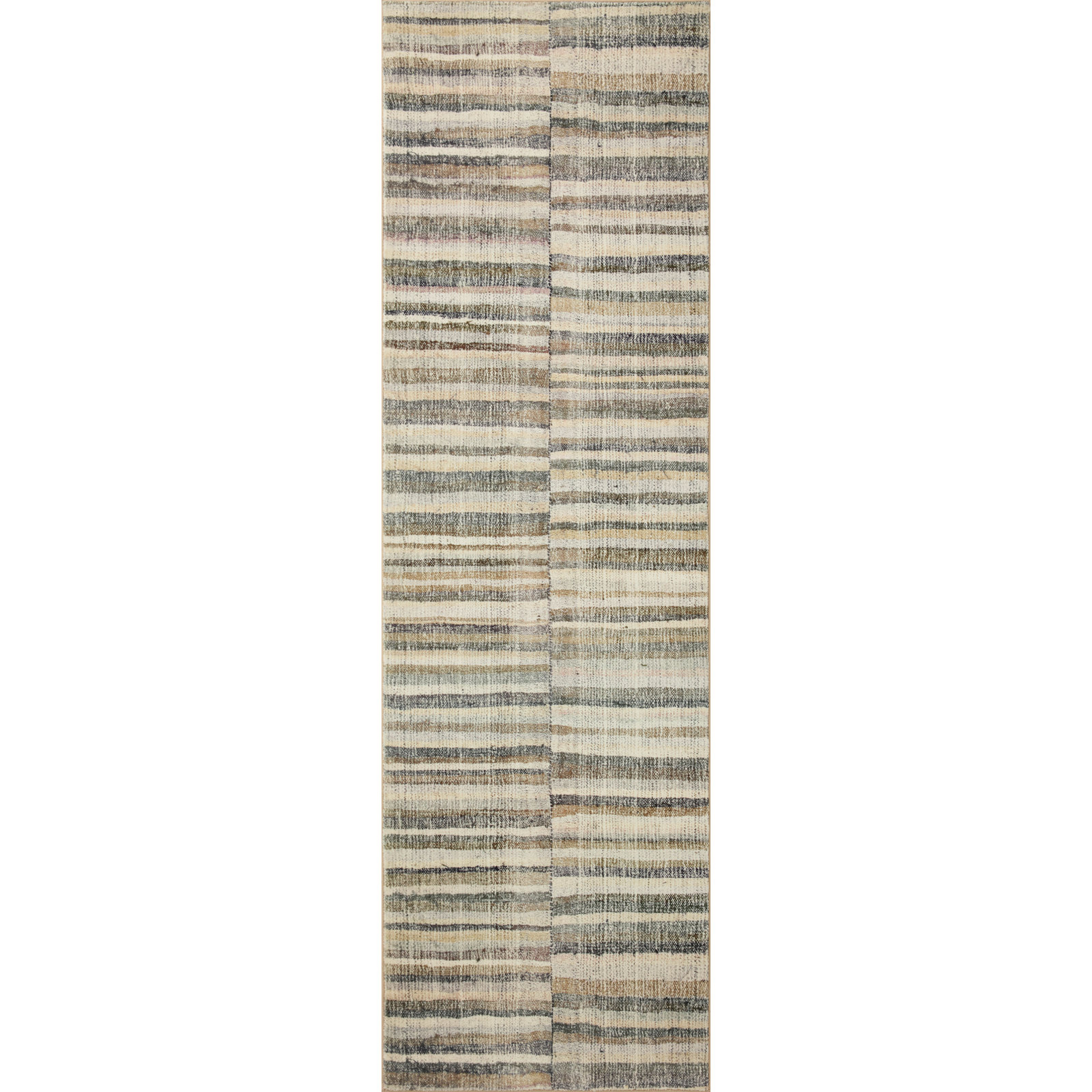Humphrey Rug, Runner 2'3" x 11'6"