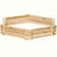 Lit de jardin Saisen-743098321
