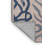 Machine Washable Gray Area Rug-1113484388