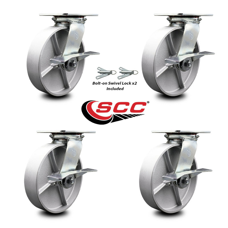 Casters