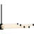 Alarcon Integrated LED  Linear Chandelier-1209593855