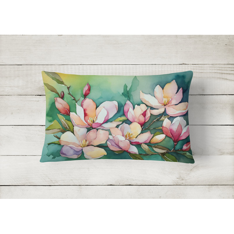 Other/No Pattern Outdoor Throw Pillow