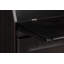 Piechota Metal Base Secretary Desk-777095673
