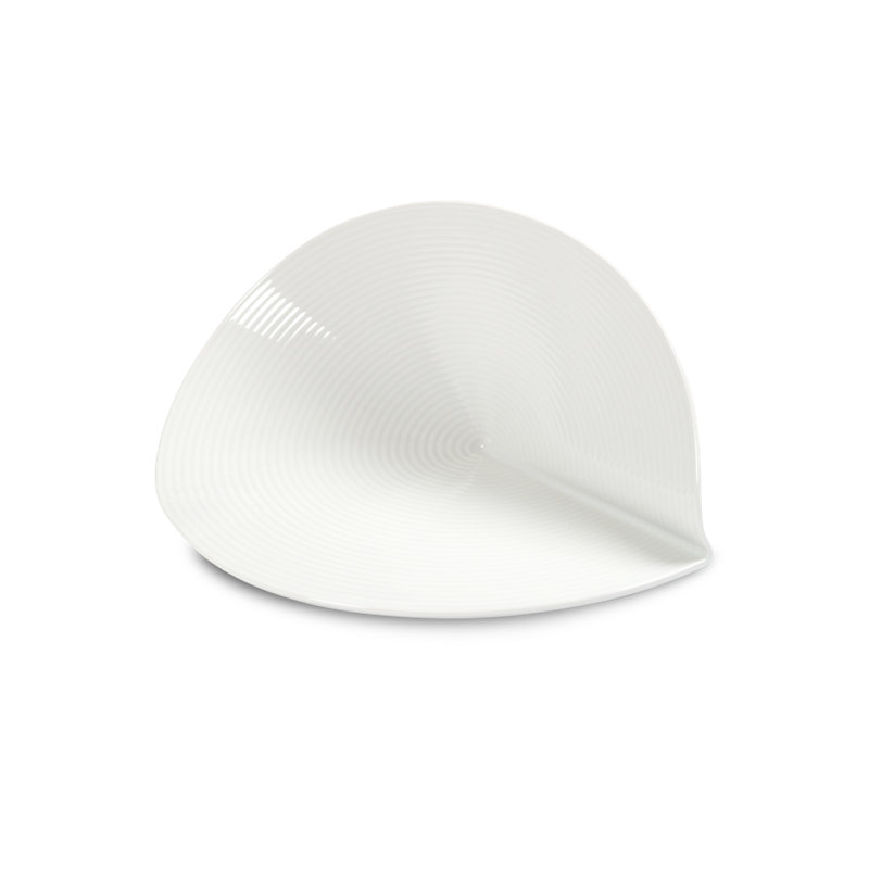 Canopee Presentation Plate