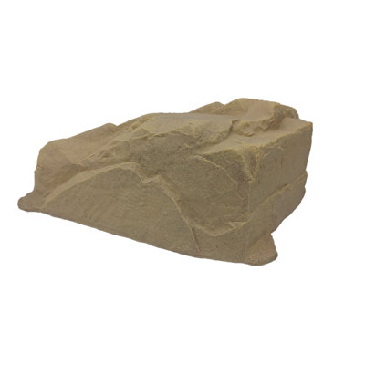 Yelisey Plastic Abstract Garden Stone