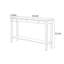 Console rétro de style champêtre-1001256522