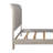 Belmar Upholstered Bed, Dresser & Mirror, Chest, Nightstand Bedroom Set-101770631