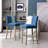 Wren Counter & Bar Stool (Set of 3)-90287065-90287064