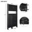 Armoire à chaussures avec rangement ouvert Travolta-1658366877
