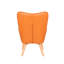Fauteuil à oreilles Chillicothe-1150267960