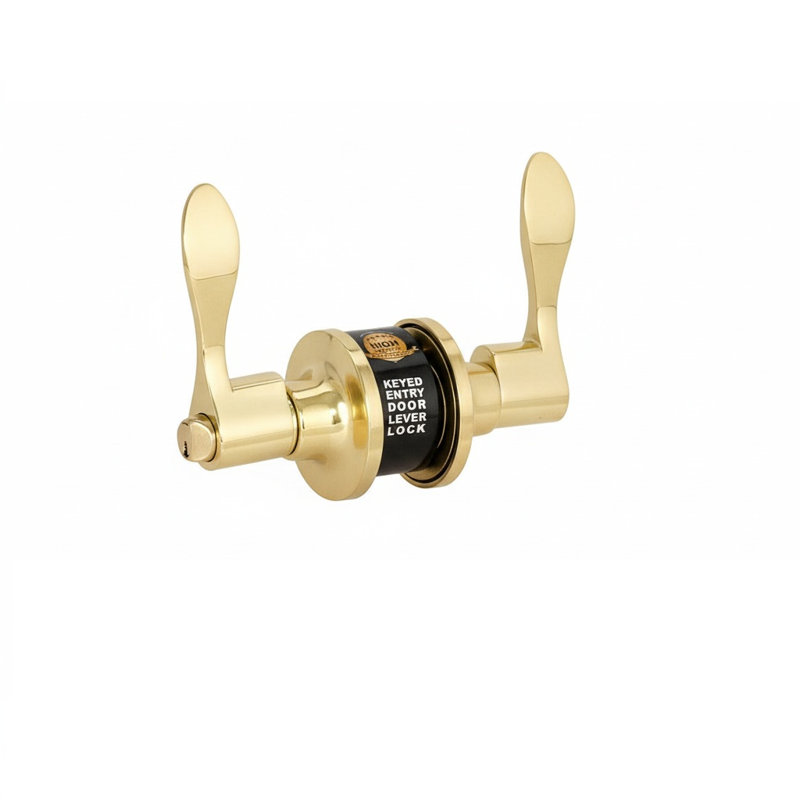 Bed & Bath Door Knob