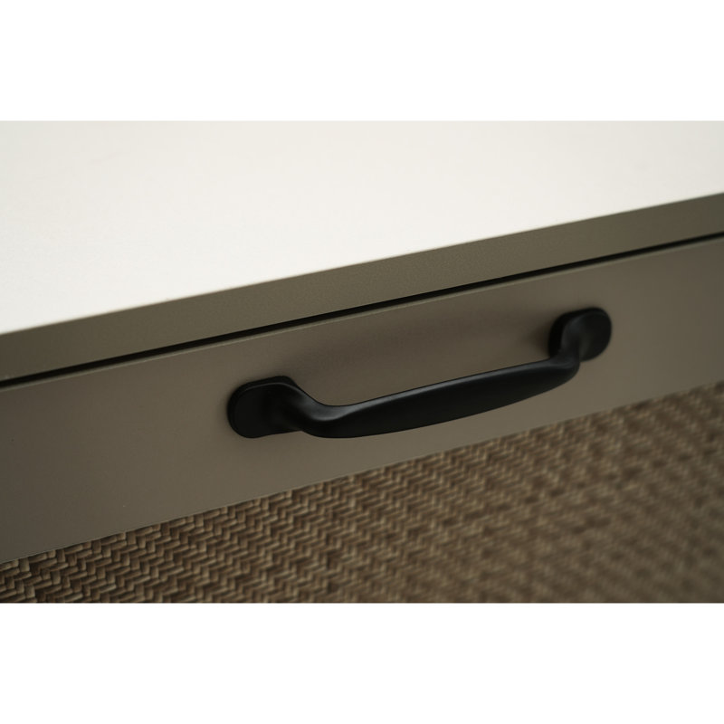 Étagère à chaussures spacieuse pour 2 entrées - stable pour un maximum de 12 paires, accès rapide, bois d'ingénierie gris antique, rangement de 9,18 po de largeur et pratique, se tient facilement