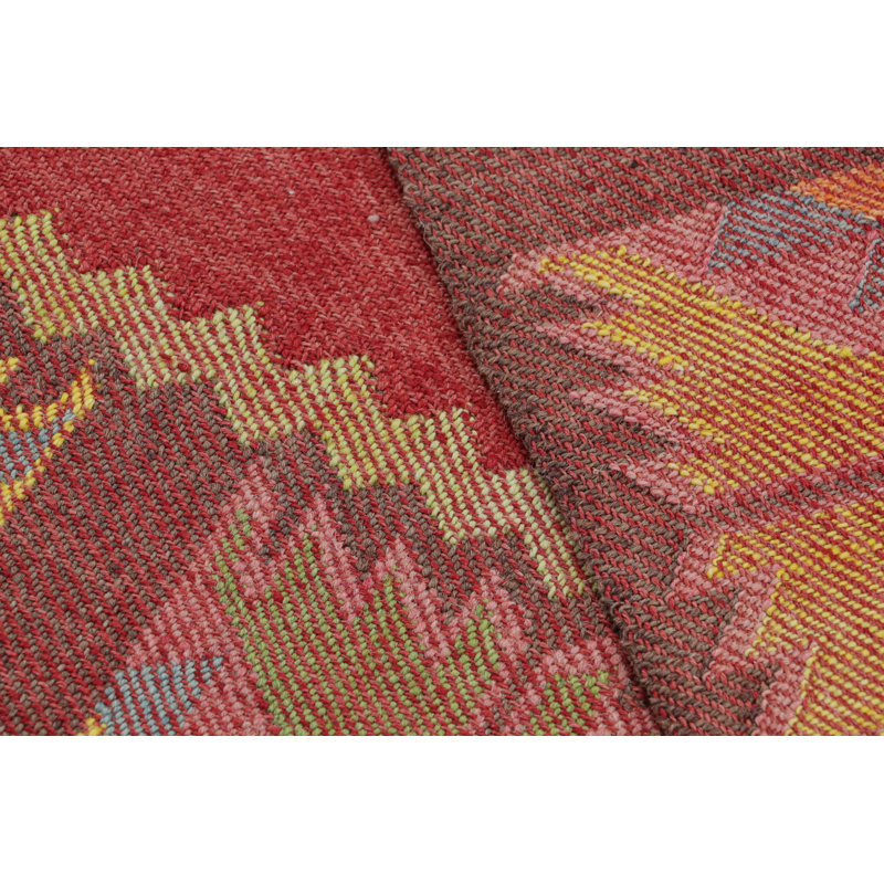 One-of-a-Kind Runner 5'10" X 12'3" Area Rug
