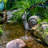 Weather Resistant Sculptural Fountain