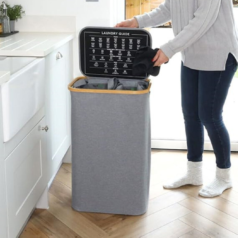 Laundry Room Organizer