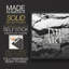 Found Textures IV - Reproduction encadrée - Restickable-1889769634-1889769637