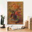 «Tropical Bouquet 1» par Danhui Nai, art mural sur toile-108584854