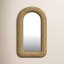 Miroir mural Cal