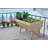 Boren Wood Elevated Planter