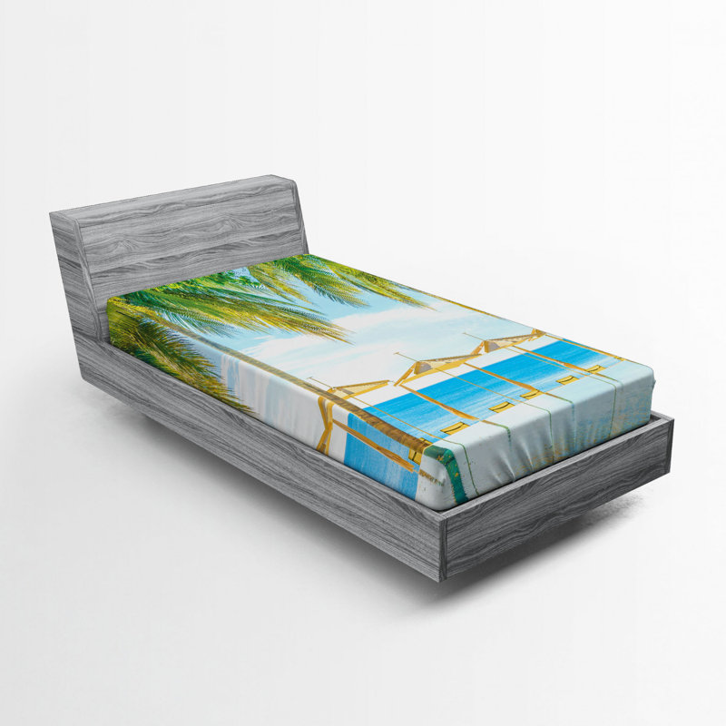 Drap-housse paysager, Drap-housse simple TG