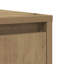 Sideboard 85X34x76 Cm Engineered Wood-251795105