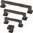 Parow 3" Center Bar Pull Multipack-89066670-106200333
