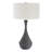 Hokku Designs Marcos Dark Charcoal Table Lamp