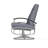 Belle Isle Cushion Deep Seating Supreme Height Swivel Rocker-98359170-98359176